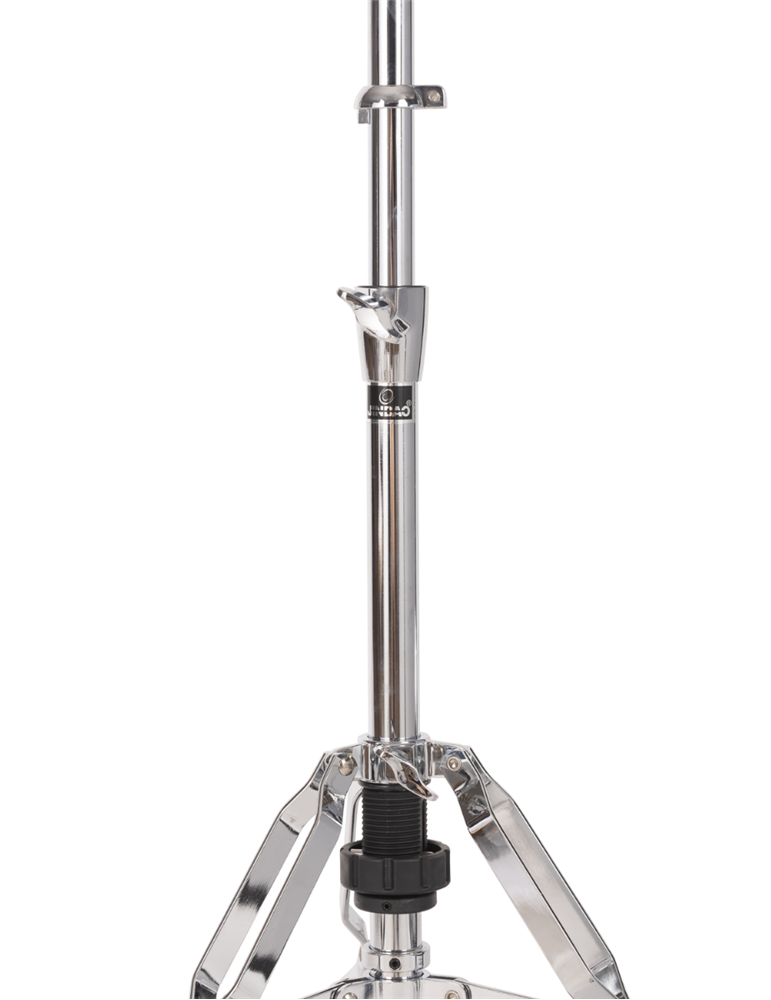 PIE DE HI HAT REFORZADO DOBLE JINBAO 1104A