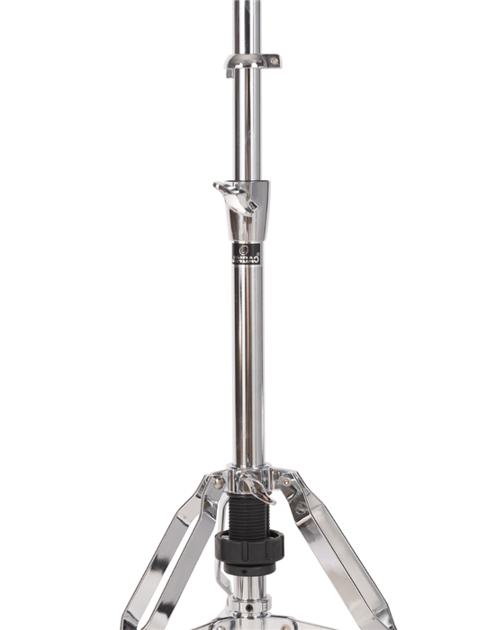 PIE DE HI HAT REFORZADO DOBLE JINBAO 1104A