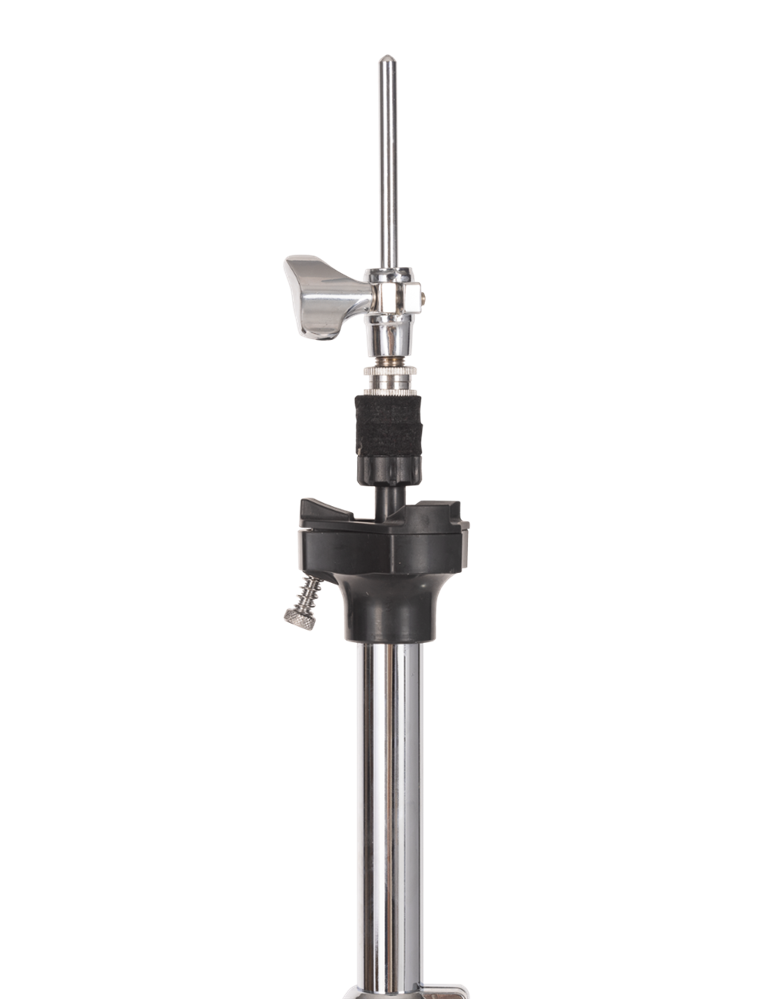 PIE DE HI HAT REFORZADO DOBLE JINBAO 1104A