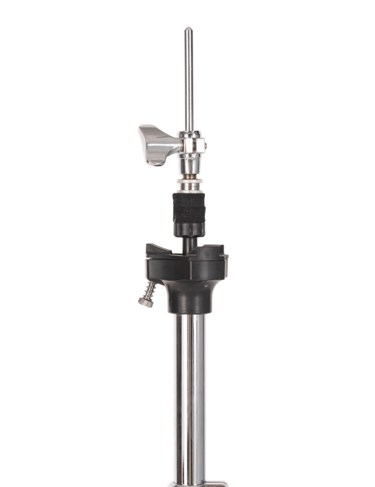 PIE DE HI HAT REFORZADO DOBLE JINBAO 1104A