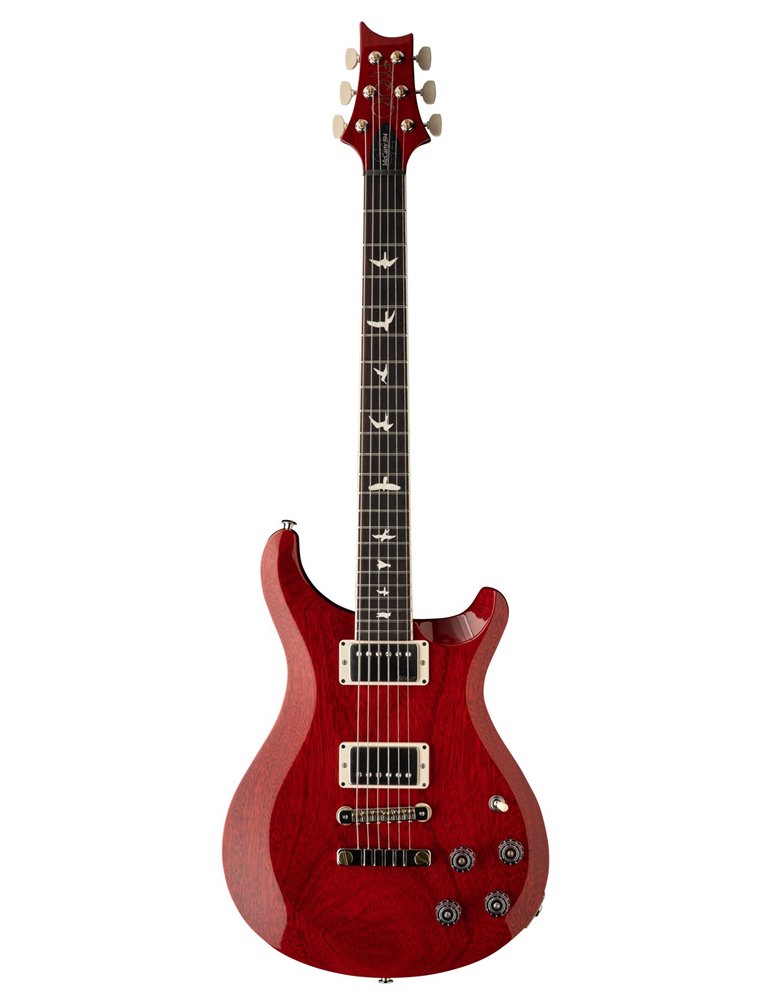 S2 MCCARTY 594 THINLINE STANDARD VINTAGE CHERRY