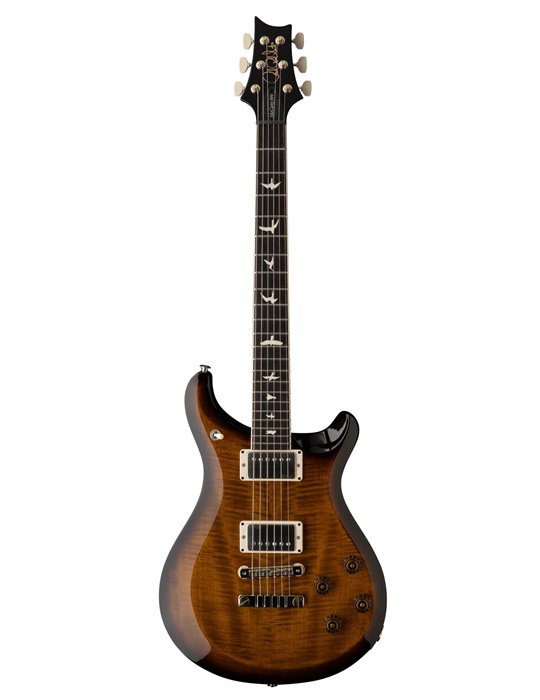 S2 MCCARTY 594 BLACK AMBER