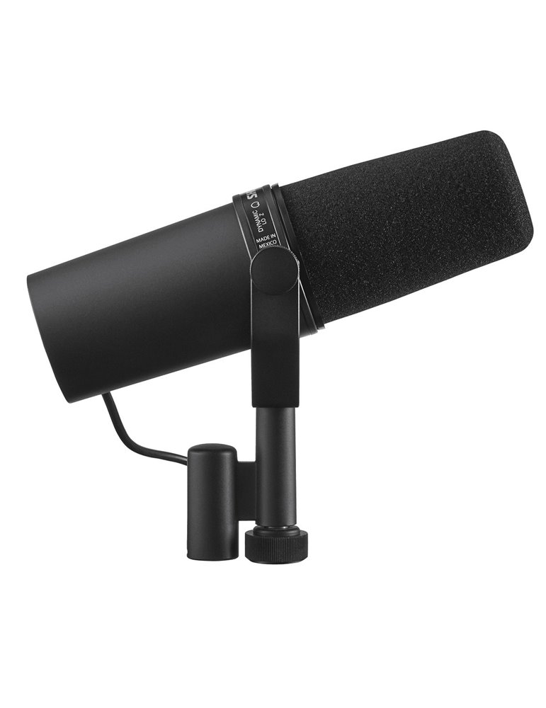 SM7B