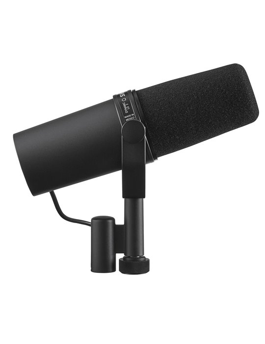 SM7B