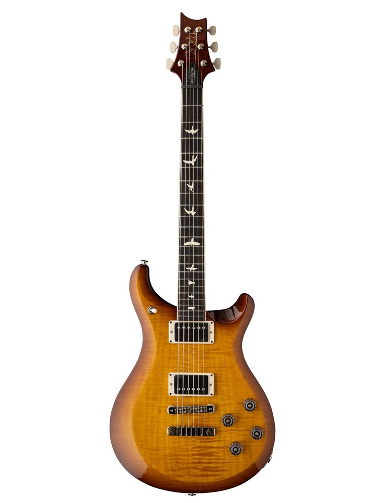 S2 MCCARTY 594 HONEY GOLD BURST