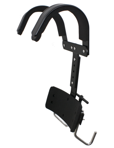 ARNÉS PARA ADULTOS JINBAO HD8D 2