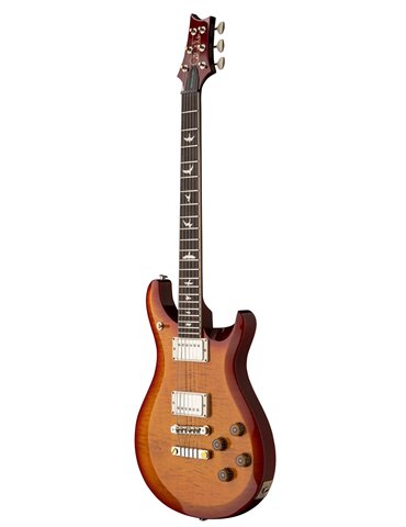 S2 MCCARTY 594 DARK CHERRY SUNBURST 2