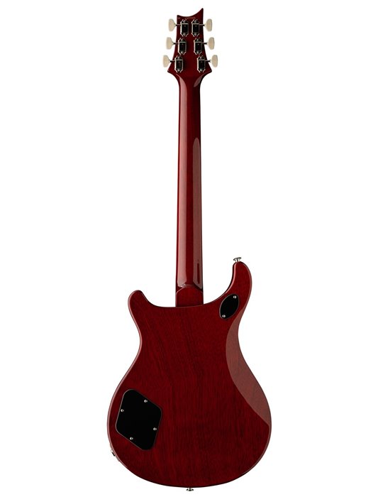 S2 MCCARTY 594 DARK CHERRY SUNBURST