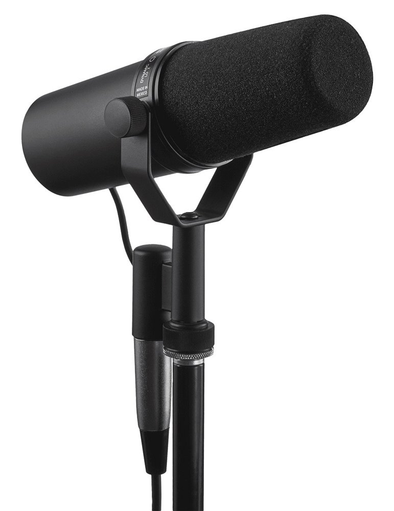 SM7B
