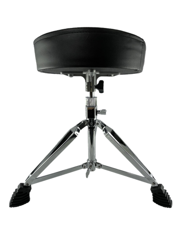 SILLÍN DE BATERÍA REFORZADO DOBLE JINBAO 1101A