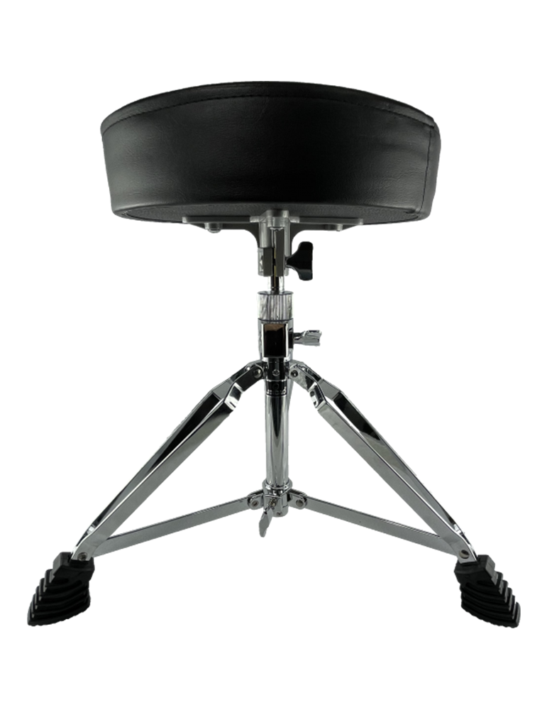 SILLÍN DE BATERÍA REFORZADO DOBLE JINBAO 1101A