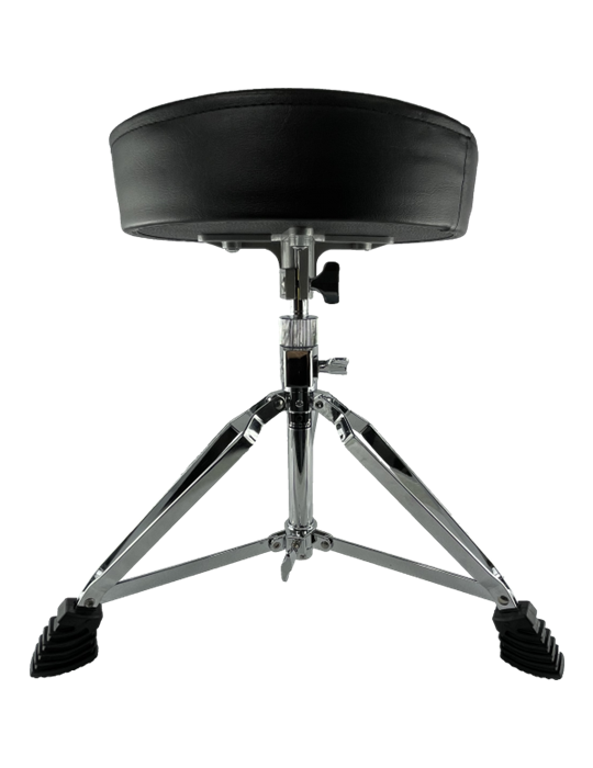 SILLÍN DE BATERÍA REFORZADO DOBLE JINBAO 1101A