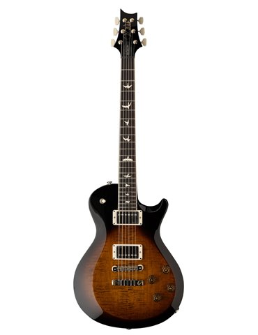 S2 MCCARTY 594 SINGLECUT BLACK AMBER