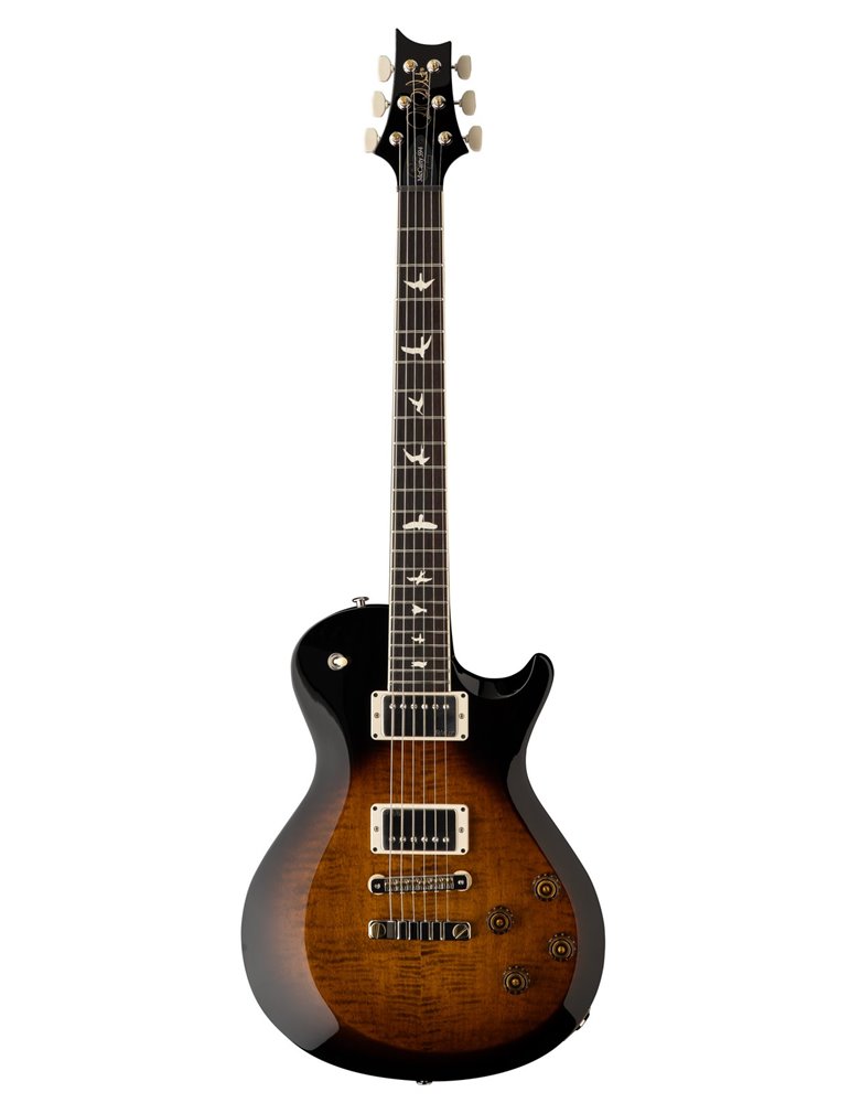 S2 MCCARTY 594 SINGLECUT BLACK AMBER