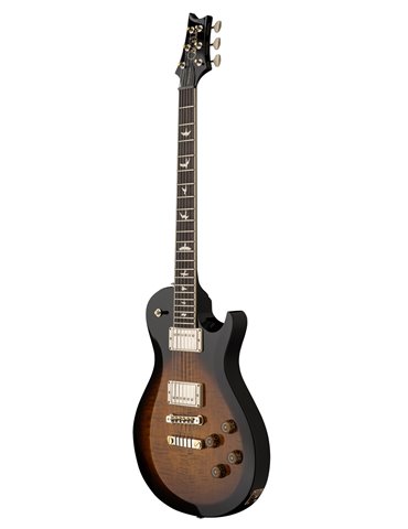 S2 MCCARTY 594 SINGLECUT BLACK AMBER 2