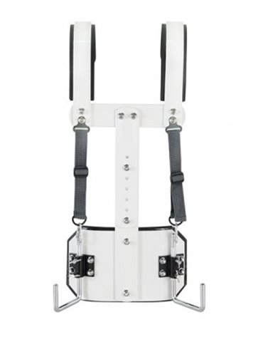 ARNÉS INFANTIL JINBAO HD8B