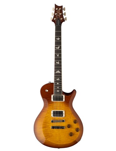 S2 MCCARTY 594 SINGLECUT HONEY GOLD BURST
