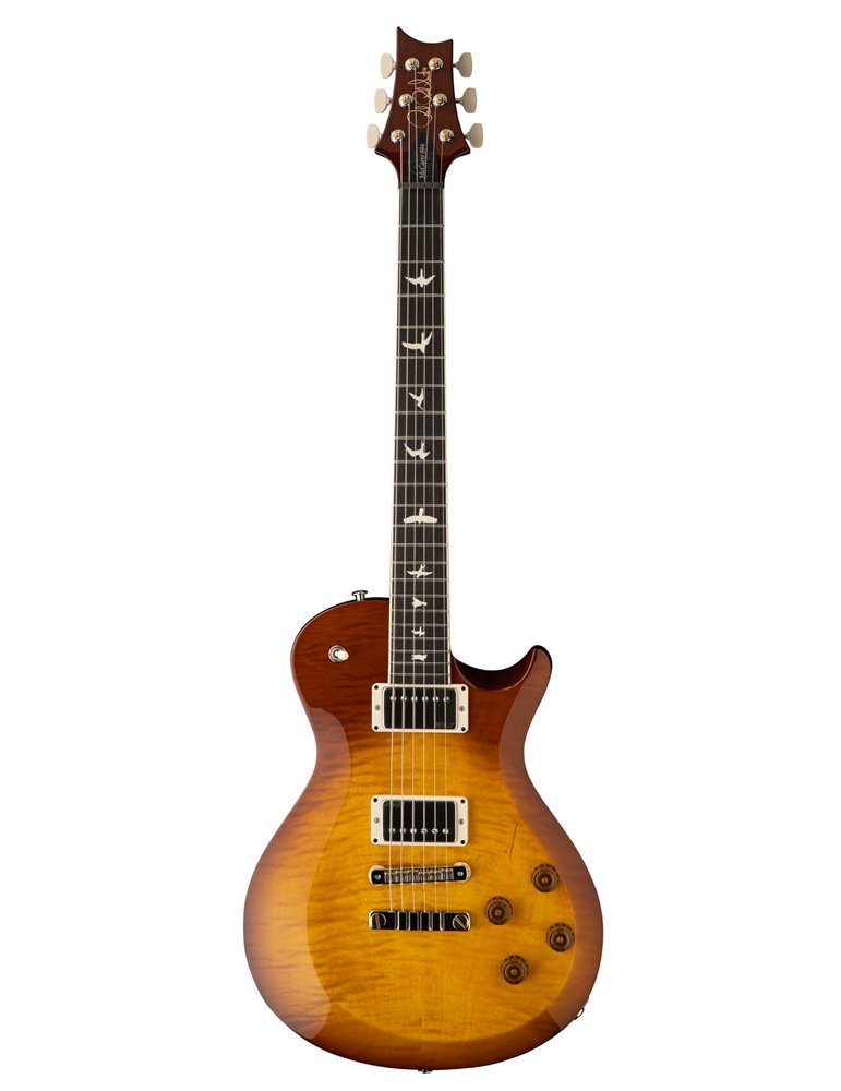 S2 MCCARTY 594 SINGLECUT HONEY GOLD BURST