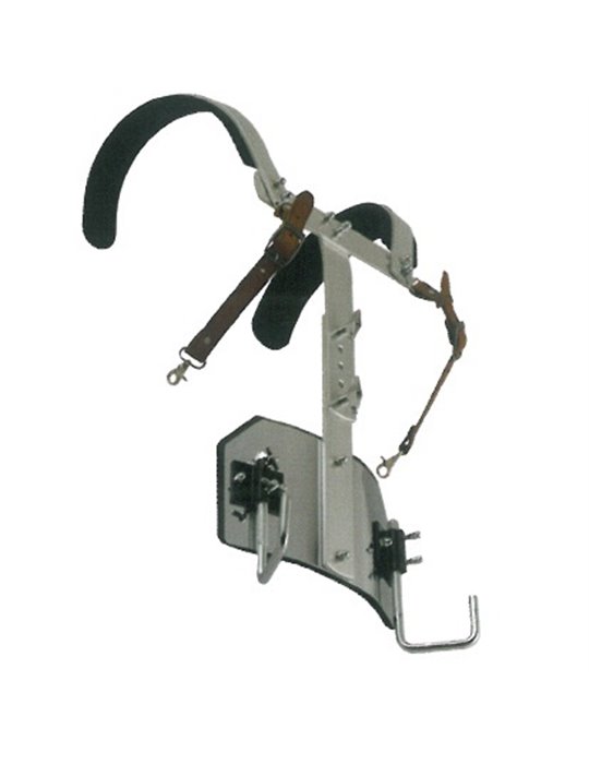 ARNÉS INFANTIL JINBAO HD8B