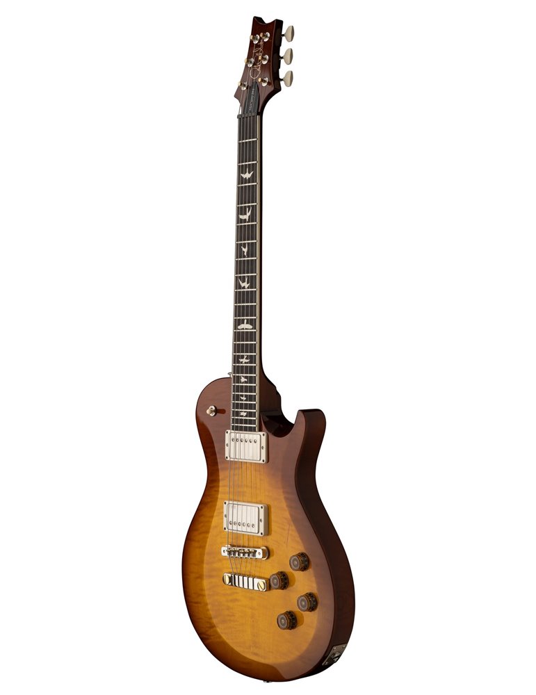 S2 MCCARTY 594 SINGLECUT HONEY GOLD BURST