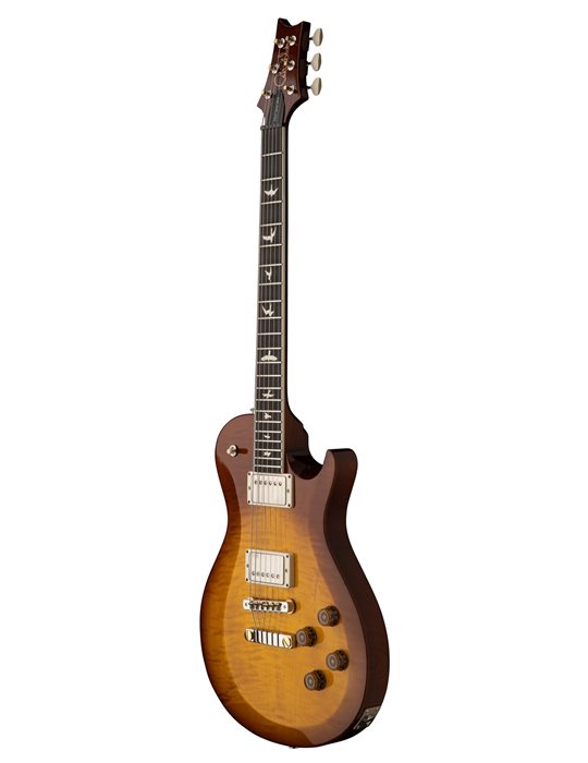 S2 MCCARTY 594 SINGLECUT HONEY GOLD BURST