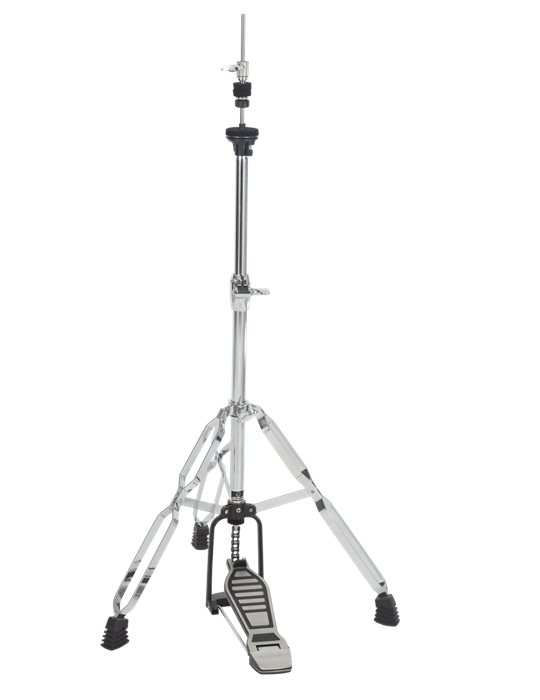 SOPORTE CHASTON REFORZADO DOBLE JINBAO 1104B