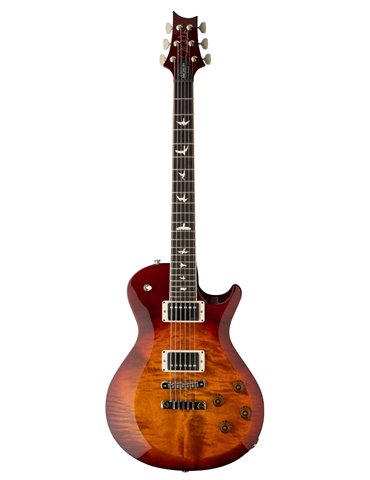 S2 MCCARTY 594 SINGLECUT DARK CHERRY SUNBURST