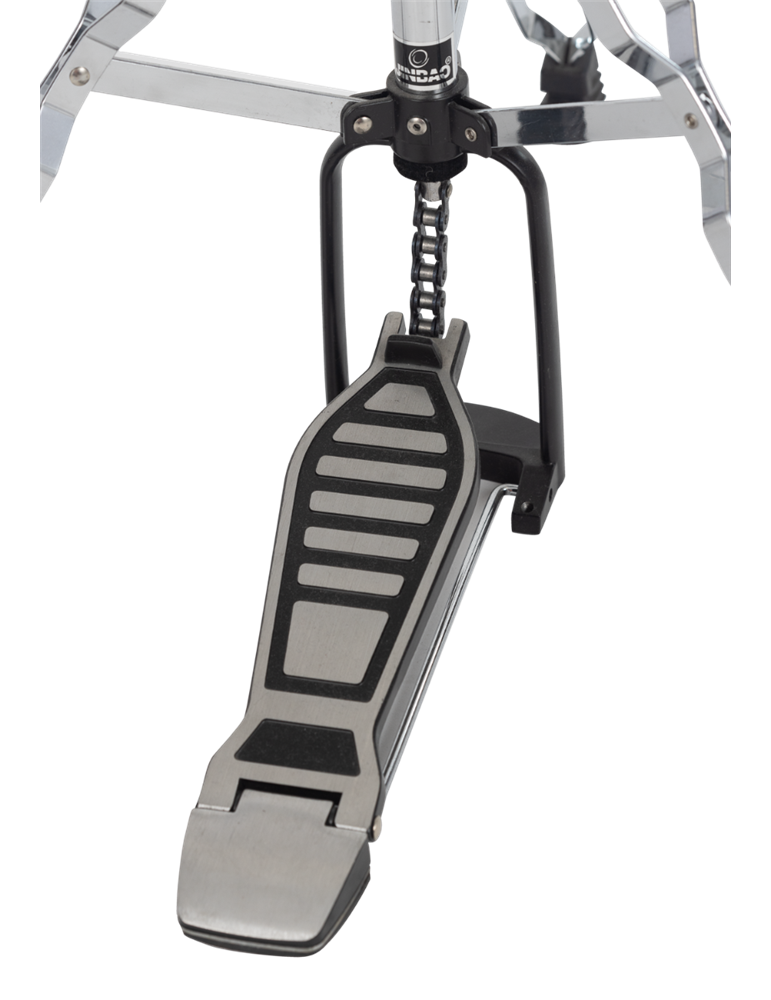 SOPORTE CHASTON REFORZADO DOBLE JINBAO 1104B