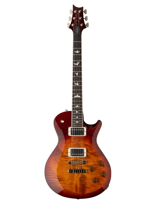 S2 MCCARTY 594 SINGLECUT DARK CHERRY SUNBURST