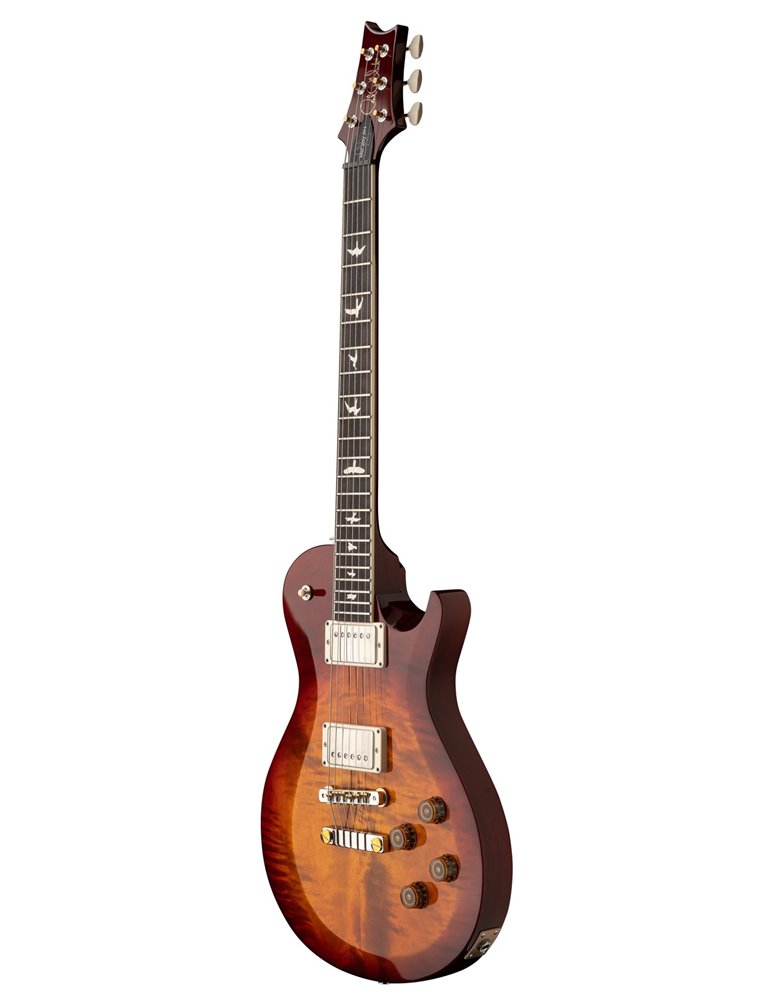 S2 MCCARTY 594 SINGLECUT DARK CHERRY SUNBURST