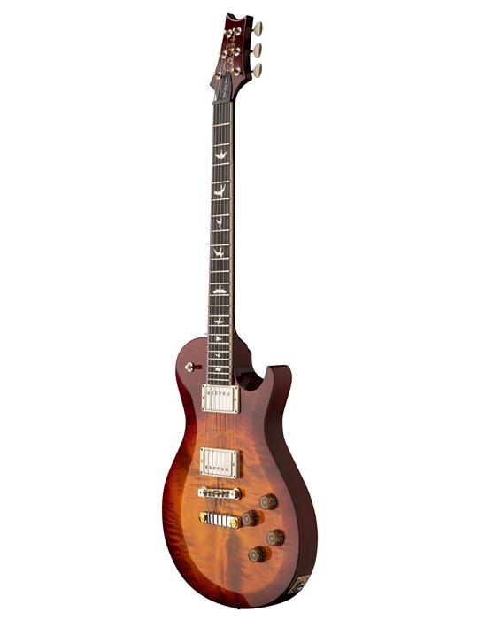 S2 MCCARTY 594 SINGLECUT DARK CHERRY SUNBURST