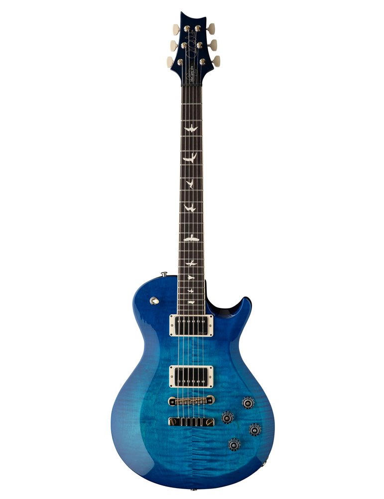 S2 MCCARTY 594 SINGLECUT LAKE BLUE