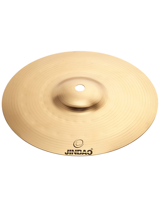 PLATO JINBAO SERIE I BRASS SPLASH DE 12"