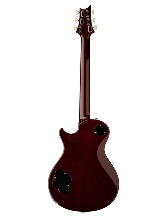 S2 MCCARTY 594 SINGLECUT FIRE RED BURST