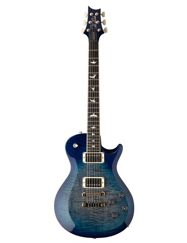 S2 MCCARTY 594 SINGLECUT FADED GRAY BLACK BLUE BURST