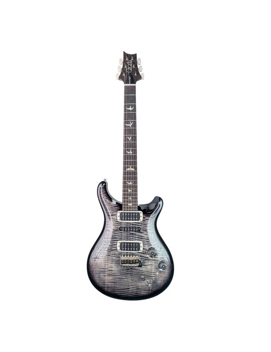 MODERN EAGLE V CHARCOAL BURST