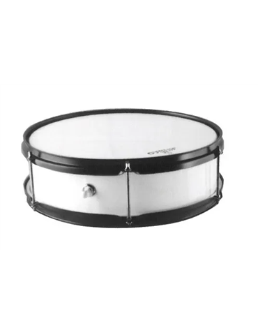 CAJA INFANTIL JINBAO 14" x 4,5" BLANCA