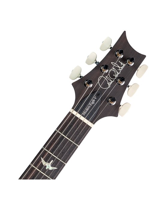 MODERN EAGLE V CHARCOAL BURST