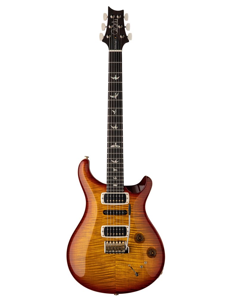 MODERN EAGLE V DARK CHERRY BURST