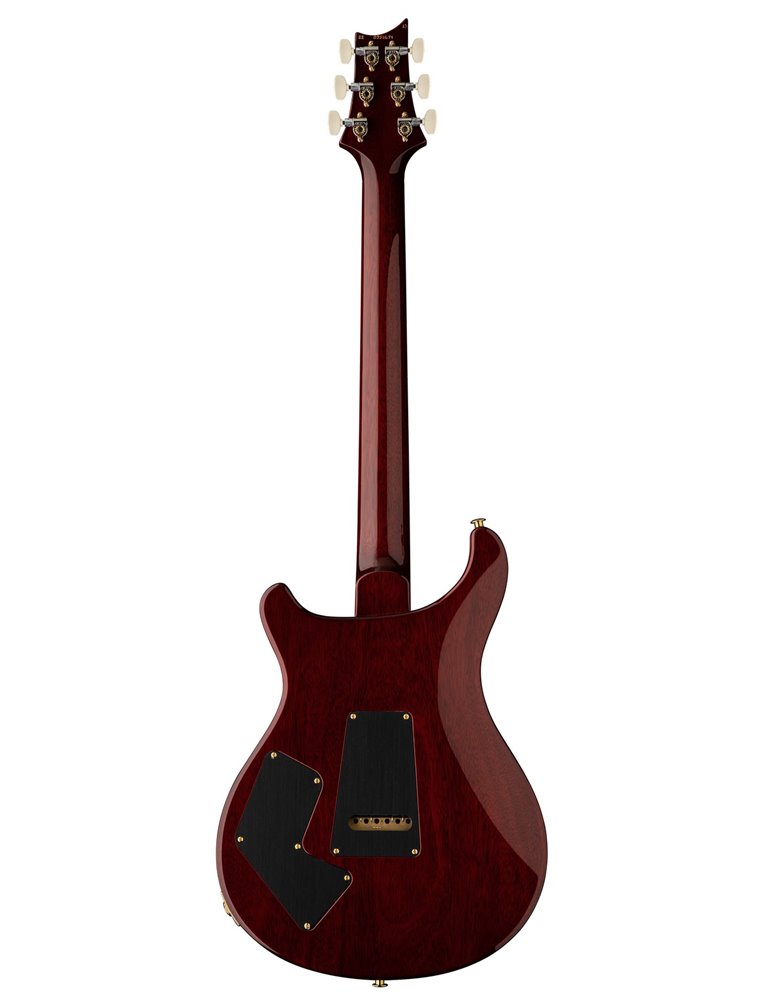 MODERN EAGLE V DARK CHERRY BURST