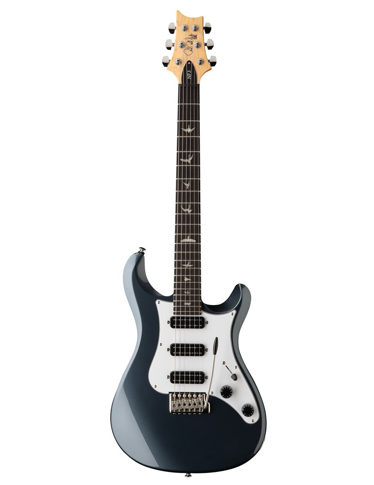 SE NF3 GUN METAL GREY