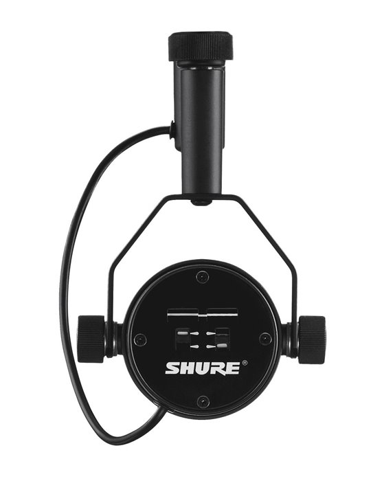 SM7B