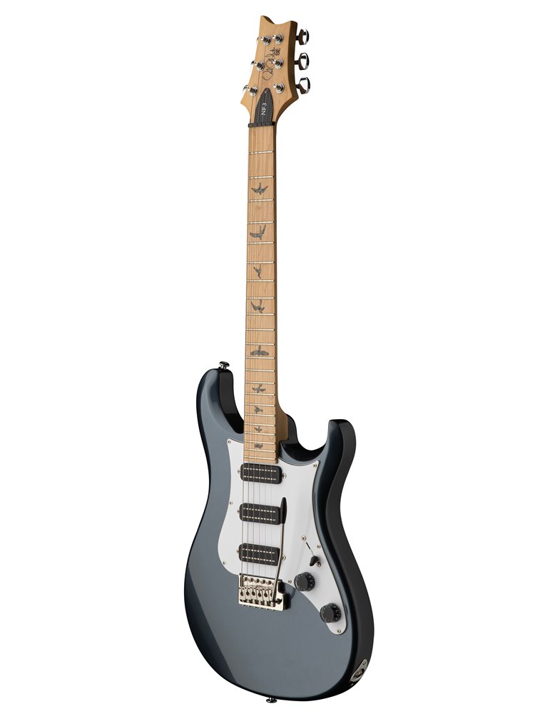 SE NF3 MAPLE GUN METAL GREY