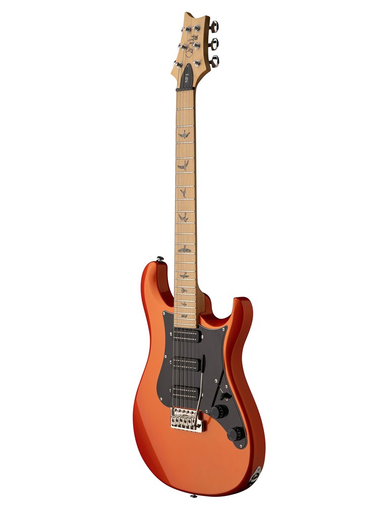SE NF3 MAPLE METALLIC ORANGE