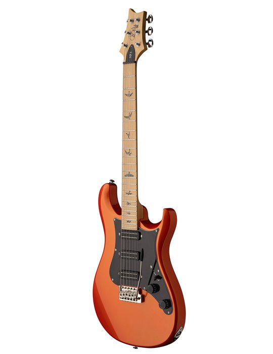 SE NF3 MAPLE METALLIC ORANGE