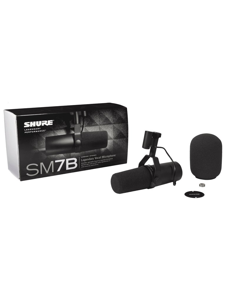 SM7B