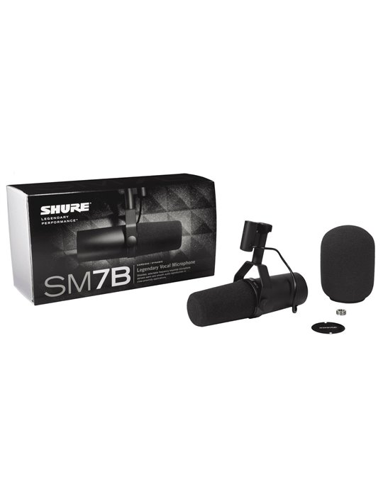 SM7B