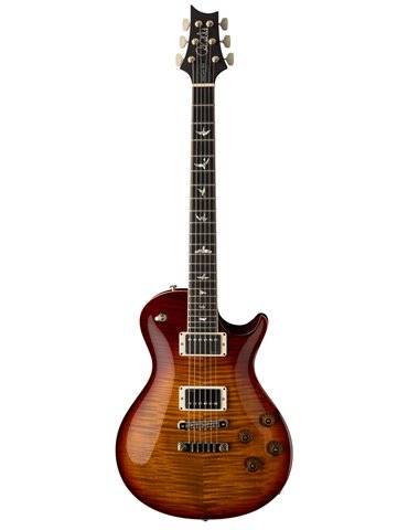 SINGLECUT 594 DARK CHERRY SUNBURST