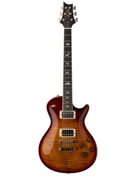 SINGLECUT 594 DARK CHERRY SUNBURST