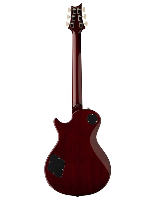 SINGLECUT 594 DARK CHERRY SUNBURST
